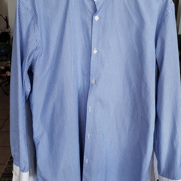 Hugo Boss Dress Shirt - Picture 3 of 6